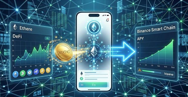 Tokenim钱包跨链交易_Tokenim钱包跨链桥功能_如何在tokenim钱包app中轻松实现跨链交易,提升资产流动性与机会多样性?