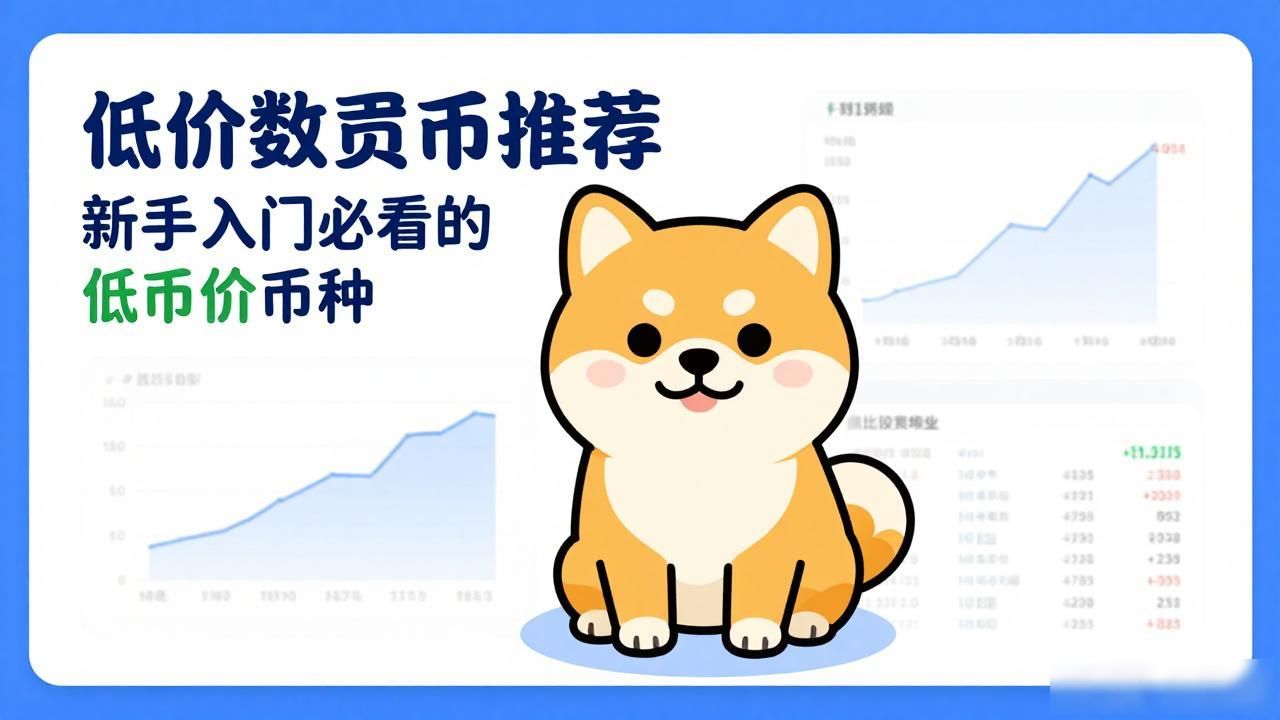 值得关注的低成本数字货币 适合新手尝试的低价数字货币 波动剧烈的meme币投资注意事项_低成本数字货币有哪些