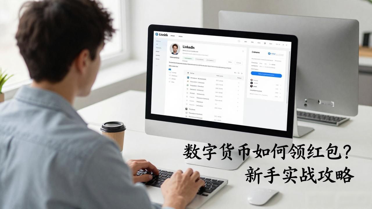 安全钱包选择_数字货币如何领红包_数字货币空投攻略